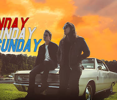 Sunday Sunday Sunday (2022)