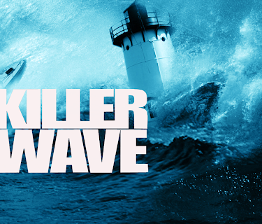 Killer Wave Season 1