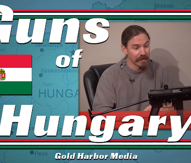 Guns of Hungary (2018)
