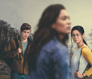 Det er bare fornavnet (2020)