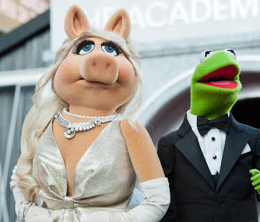 The Great Muppet Caper (1981)