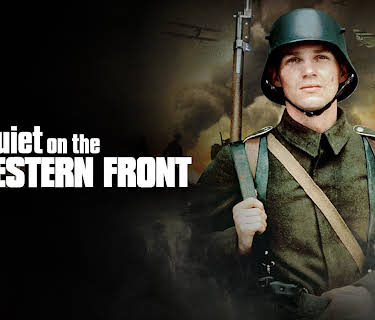 All Quiet On The Western Front (1979)