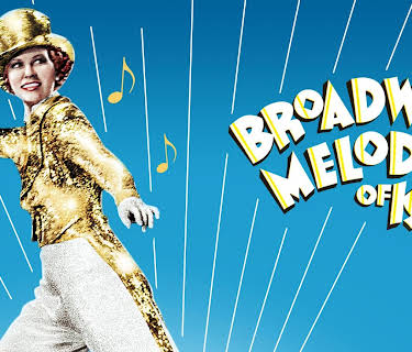Broadway Melody of 1936 (1935)