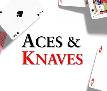 Aces & Knaves (2021)