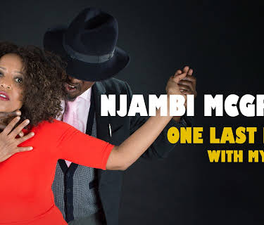 Njambi McGrath: One Last Dance With My Father (2020)