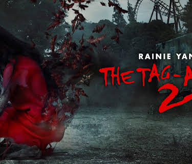 The Tag-Along 2 (2017)