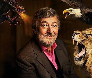 Fantastic Beasts: A Natural History