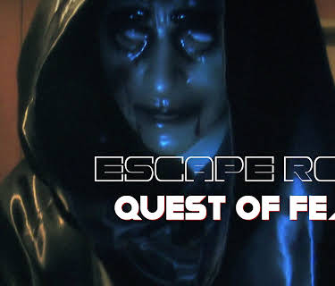 Escape Room: Quest of Fear (2020)