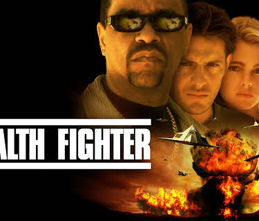 Stealth Fighter (2000)