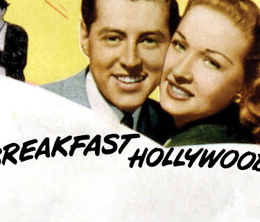 Breakfast In Hollywood (1946)