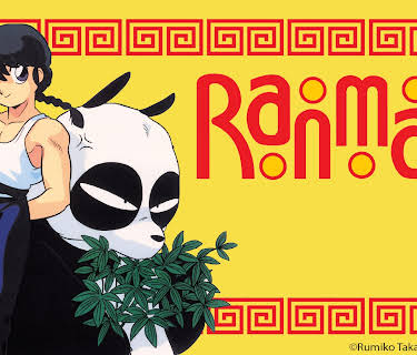 Ranma 1/2 Season 1
