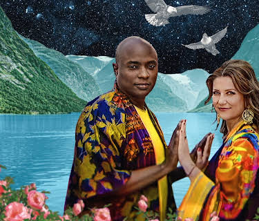 Rebel Royals: An Unlikely Love Story (2025)