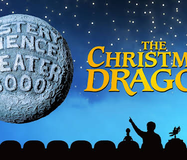 MST3K: The Christmas Dragon (2022)