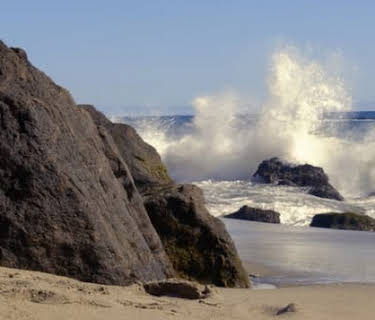 The Cove at Point Dume (2023)