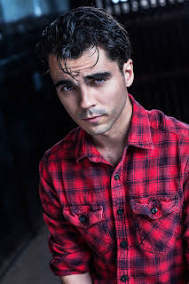 Alex Bird