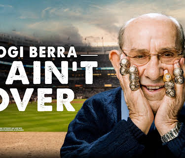 It Ain't Over (2022)