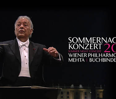Wiener Philharmoniker - Summer Night Concert 2015 (2013)