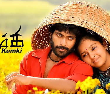 Kumki (2012)