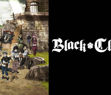 Black Clover