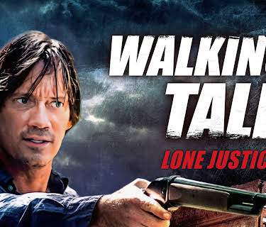 Walking Tall: Lone Justice (2007)