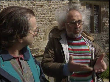 Mick Aston