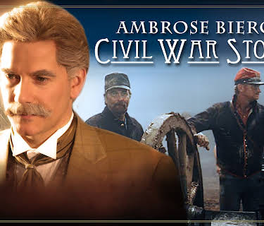Ambrose Bierce: Civil War Stories (2006)