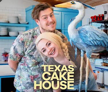 Texas Cake House