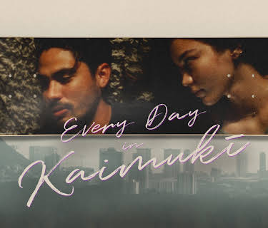 Every Day in Kaimukī (2022)
