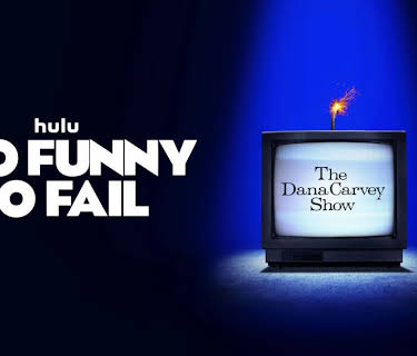 Too Funny to Fail: The Life & Death of The Dana Carvey Show (2026)