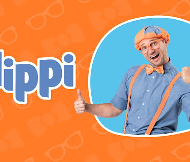 Blippi S2