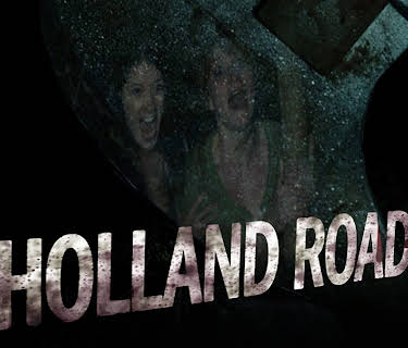 Holland Road (2015)