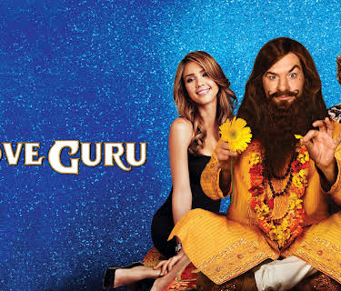 The Love Guru (2008)