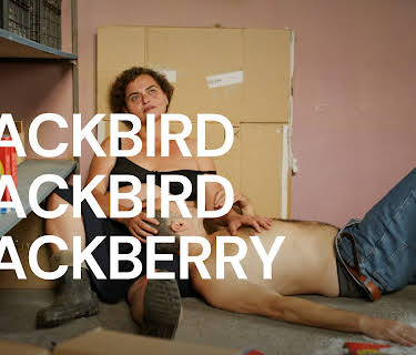 Blackbird Blackbird Blackberry (2023)