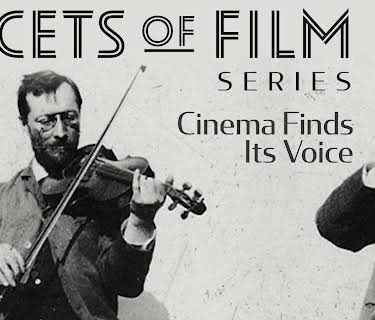 Cinema Finds Its Voice (2021)