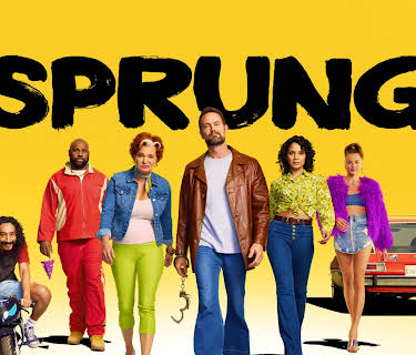 Sprung Season 1