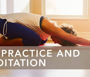 AM Practice and Meditation (2018)