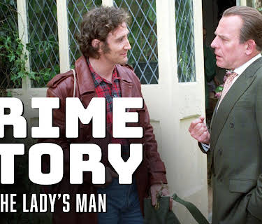 Crime Story: The Lady's Man (1993)