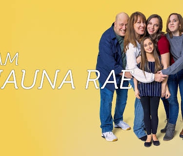 I Am Shauna Rae, Season 1