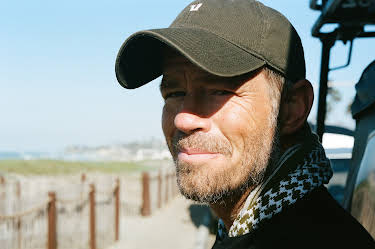 Eros Hoagland