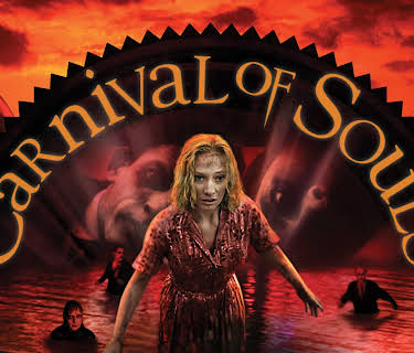 Carnival of Souls (in Color) (1962)