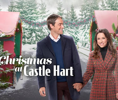 Christmas at Castle Hart