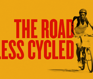 The Road Less Cycled (2023)