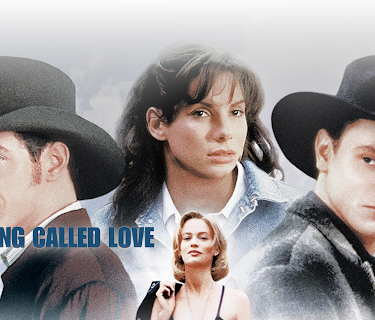The Thing Called Love (Directors Cut) (1993)