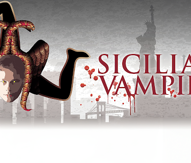 Sicilian Vampire (2015)