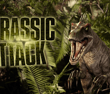 Jurassic Attack (2013)