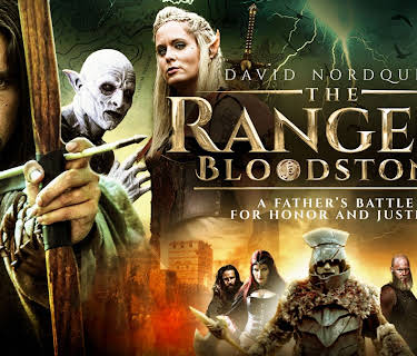 The Rangers: Bloodstone (2021)