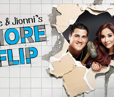 Nicole & Jionni's Shore Flip Season 1