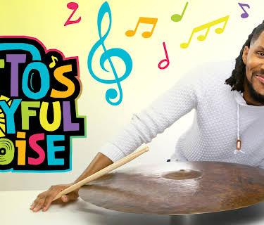Otto's Joyful Noise: Season 1