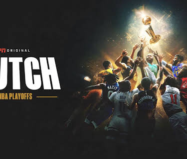 Clutch: The NBA Playoffs
