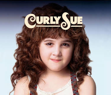 Curly Sue (1991)